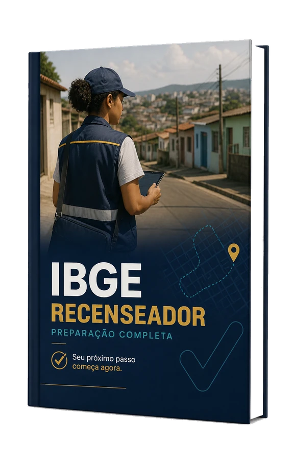 Apostila do Método Próximo Passo Recenseador