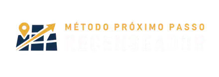 Método Próximo Passo Recenseador