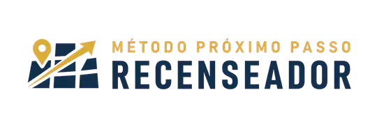 Método Próximo Passo Recenseador